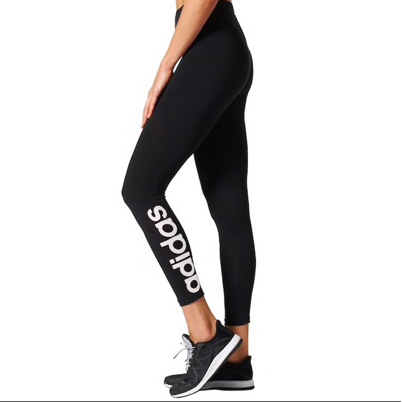 adidas leggings essential adidas leggings essential